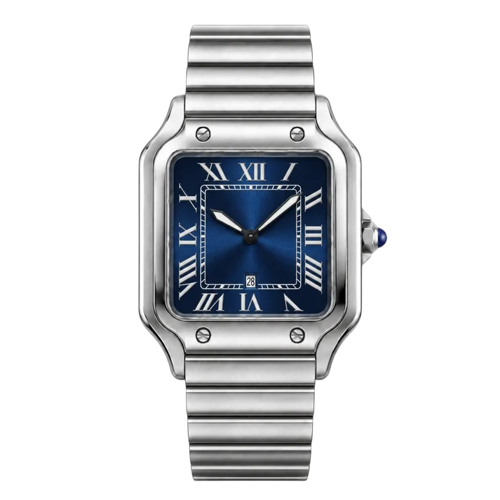 Montre Plaza