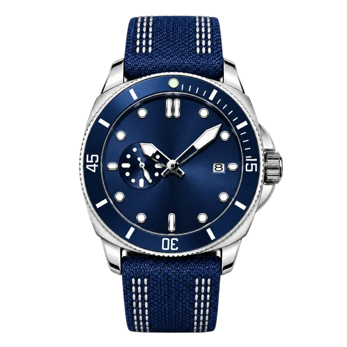 Montre Nautic