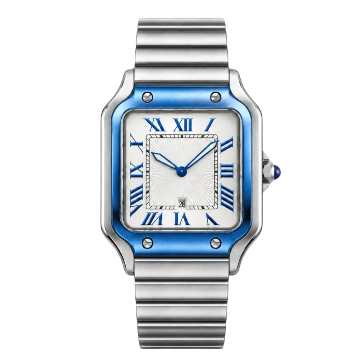 Montre Plaza