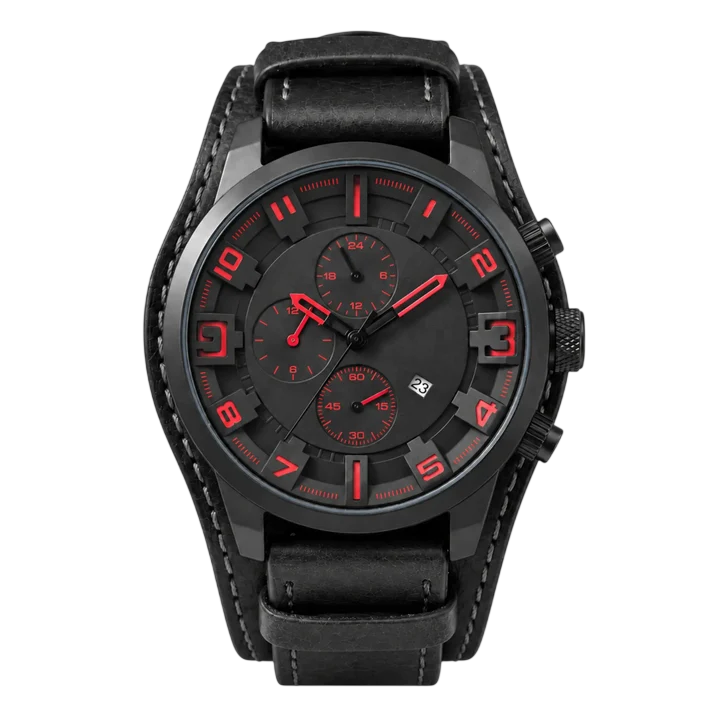 Montre Ranger