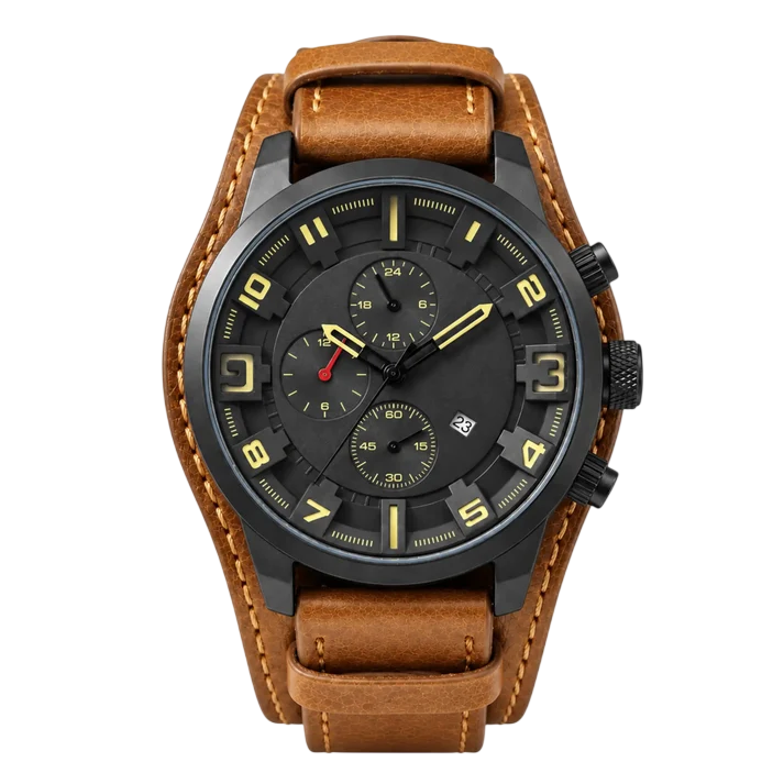Montre Ranger