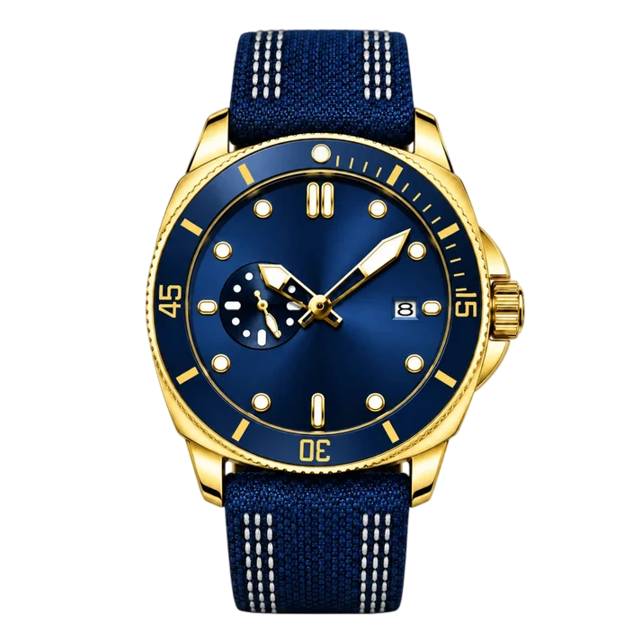 Montre Nautic