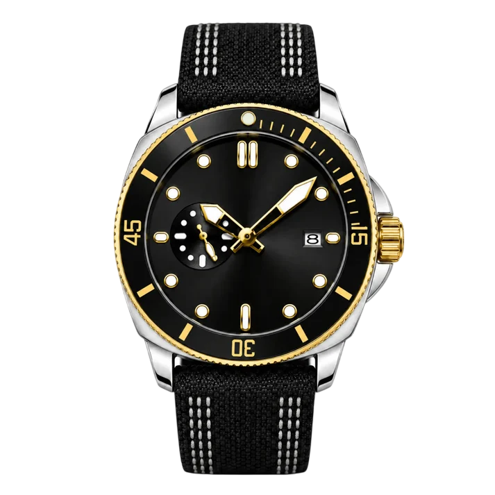 Montre Nautic