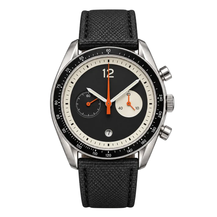 Circuit Montre