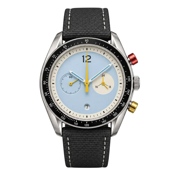 Circuit Montre