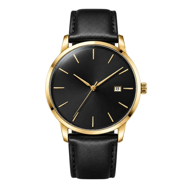Montre Nordique