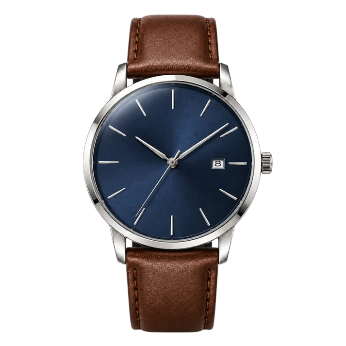 Montre Nordique