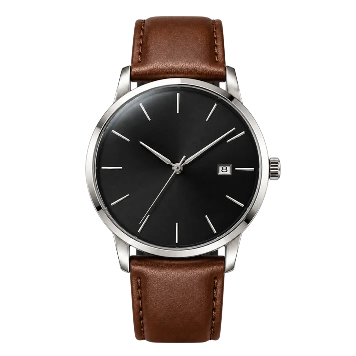 Montre Nordique