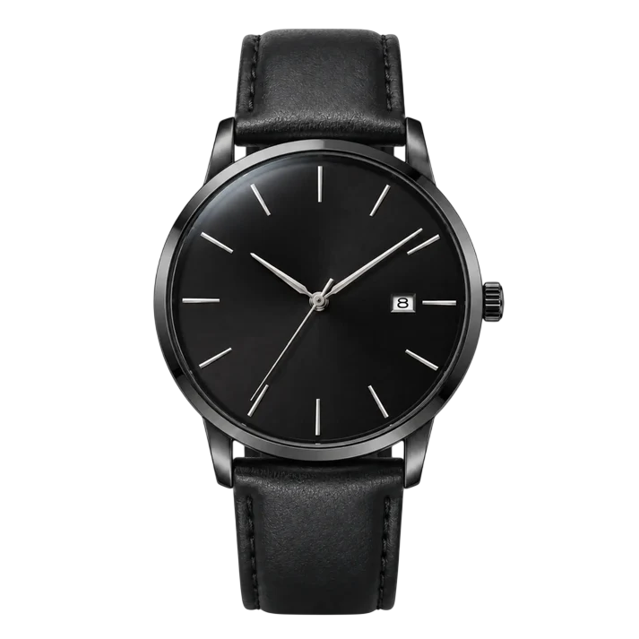 Montre Nordique