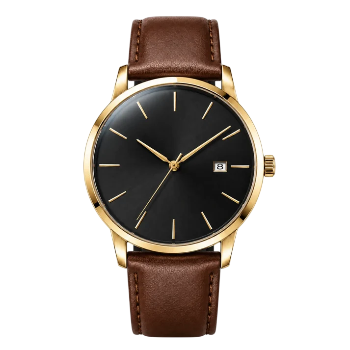 Montre Nordique