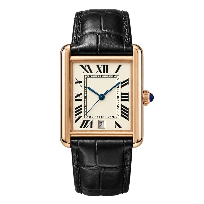Montre Manhattan