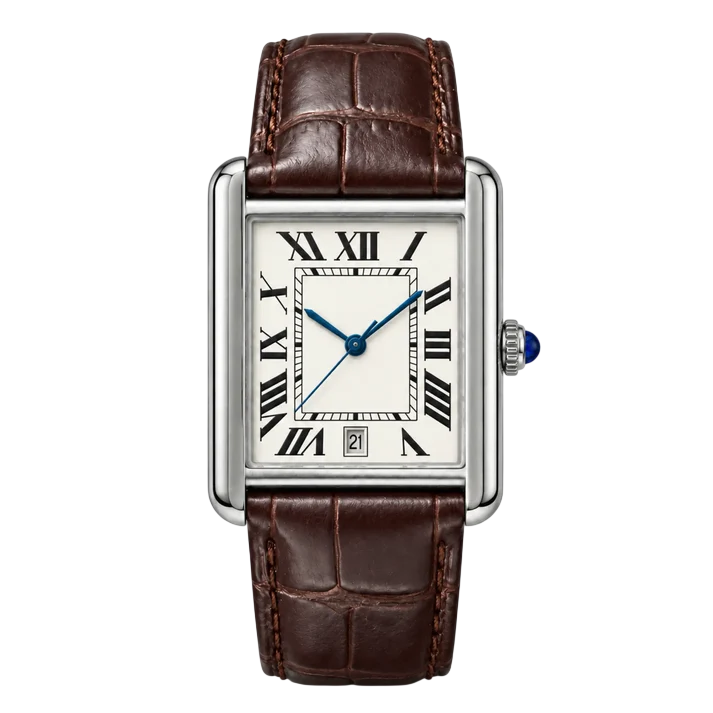 Montre Manhattan