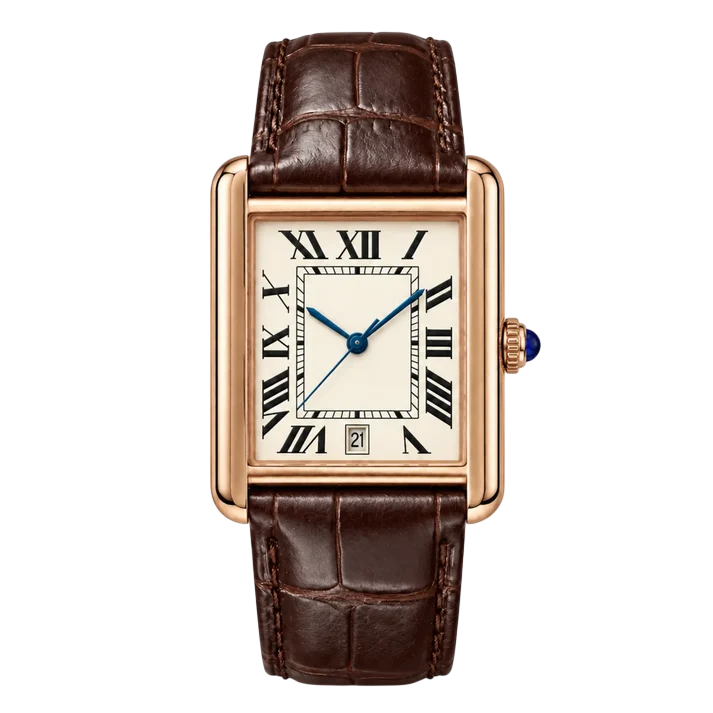 Montre Manhattan