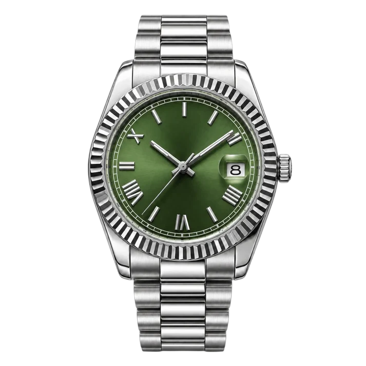 Montre crest