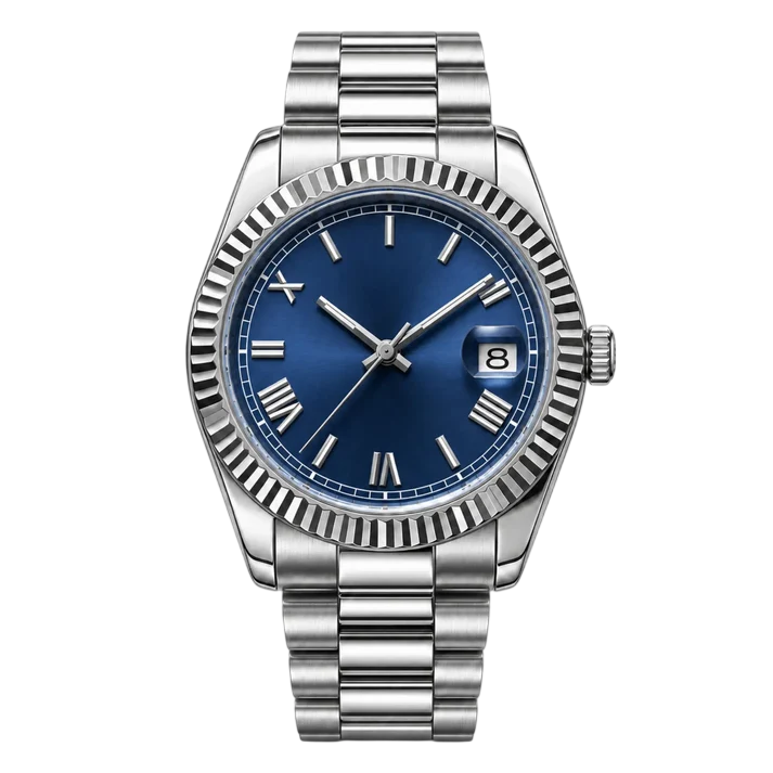 Montre crest