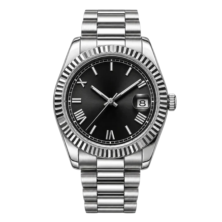 Montre crest