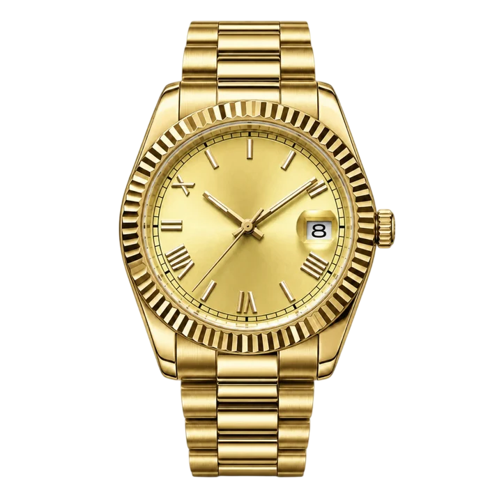 Montre crest