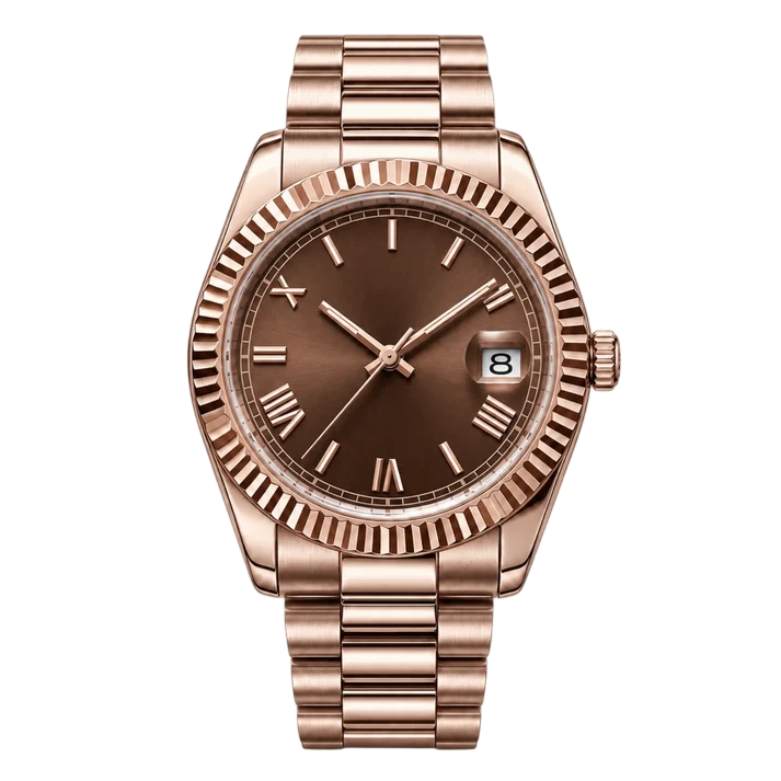 Montre crest