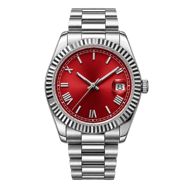 Montre crest