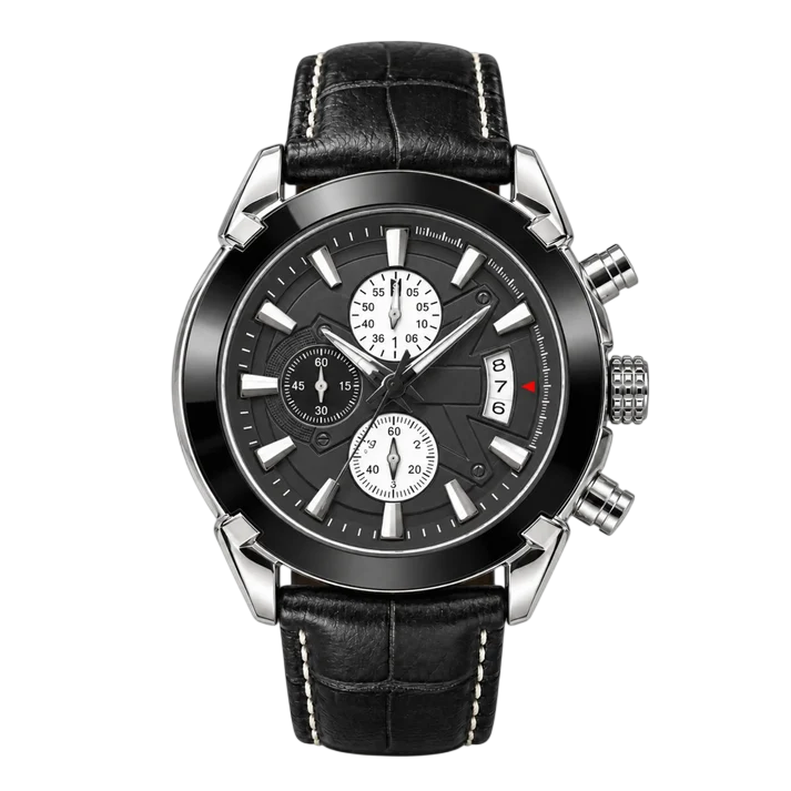 Montre Rally