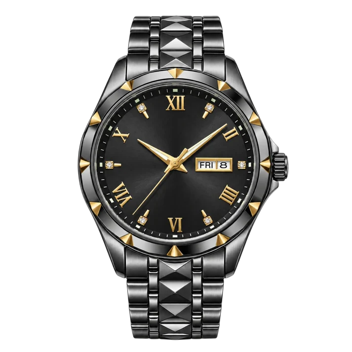 Montre Azure