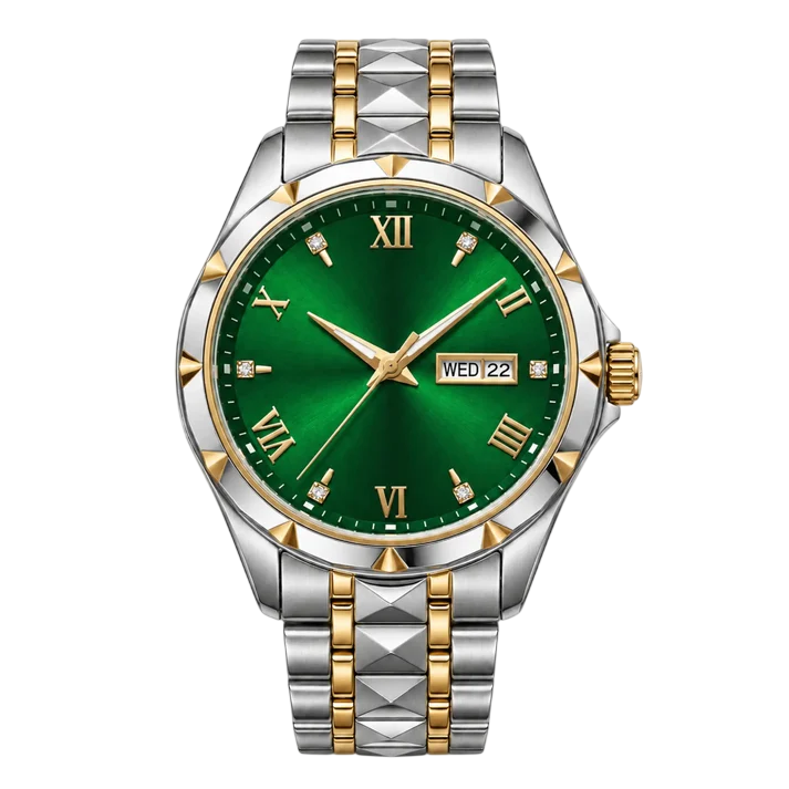 Montre Azure