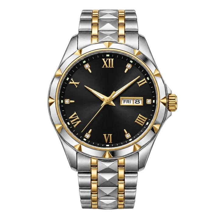 Montre Azure