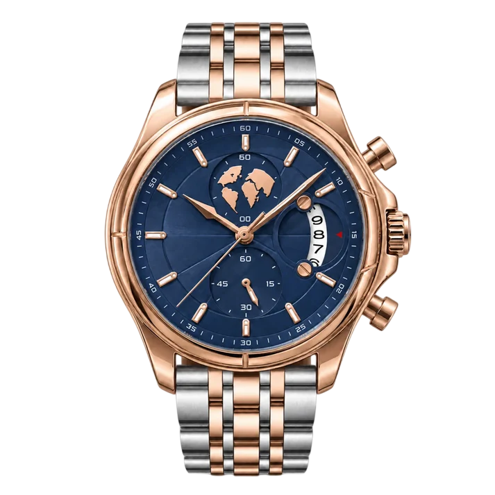 Montre Ardoise
