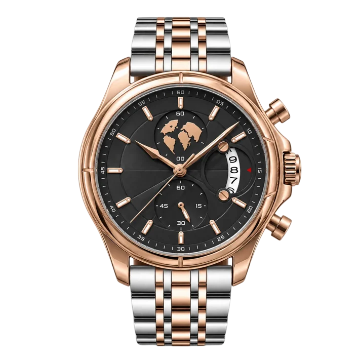 Montre Ardoise