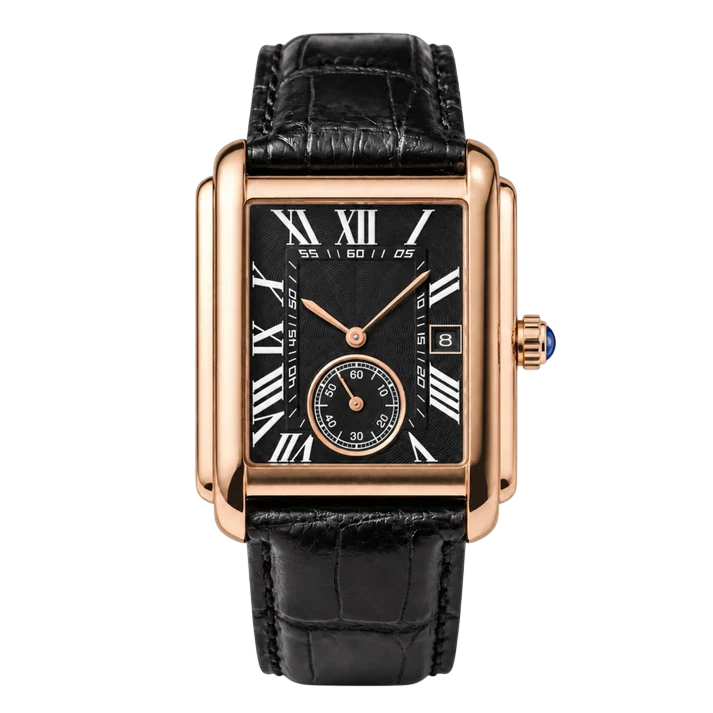 Montre Mayfair