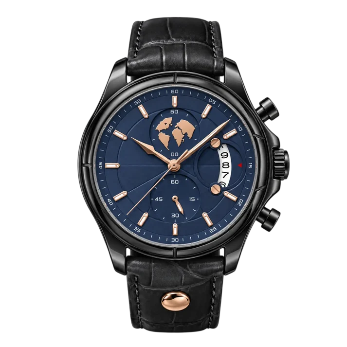 Montre Éclipse
