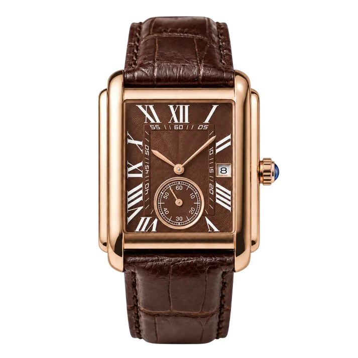 Montre Mayfair