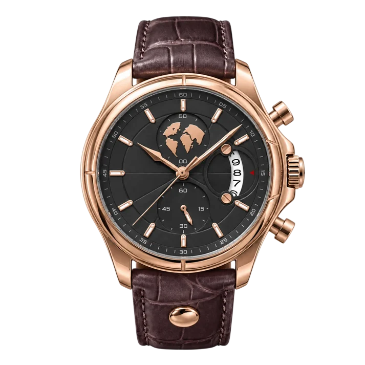 Montre Éclipse
