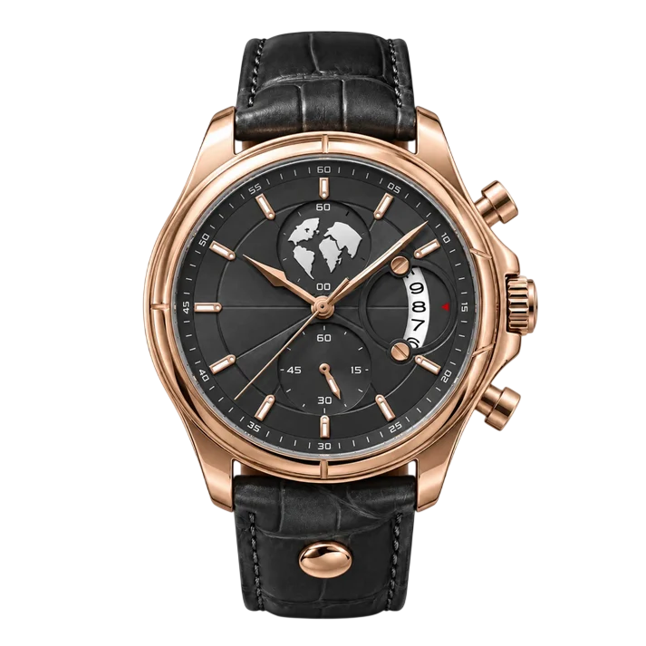 Montre Éclipse
