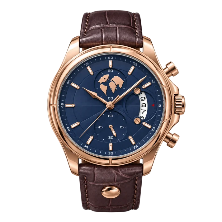 Montre Éclipse