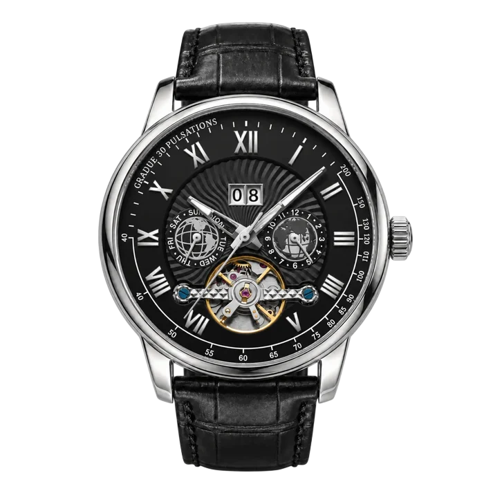 Montre Voyager