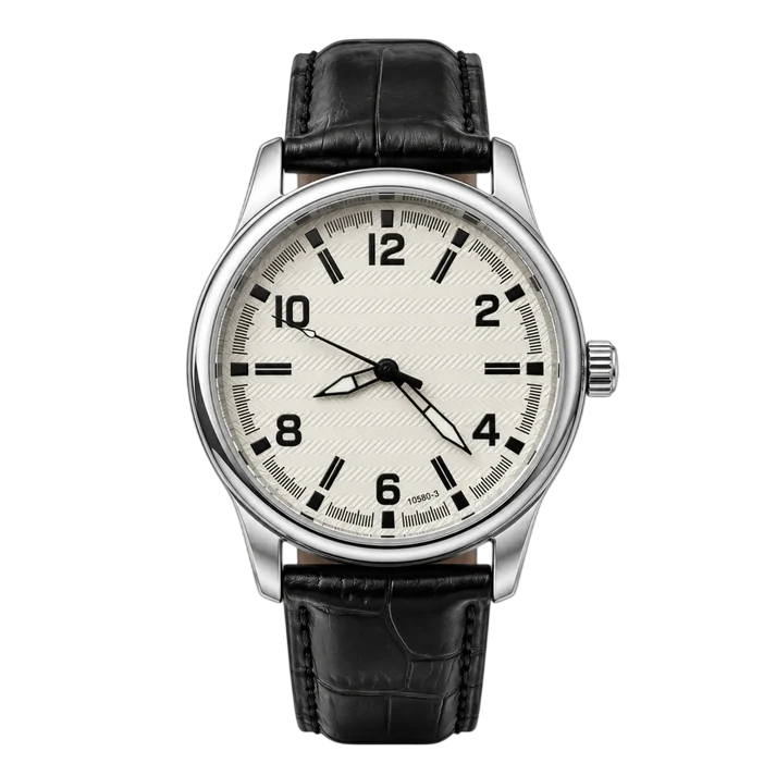 Montre Héritage