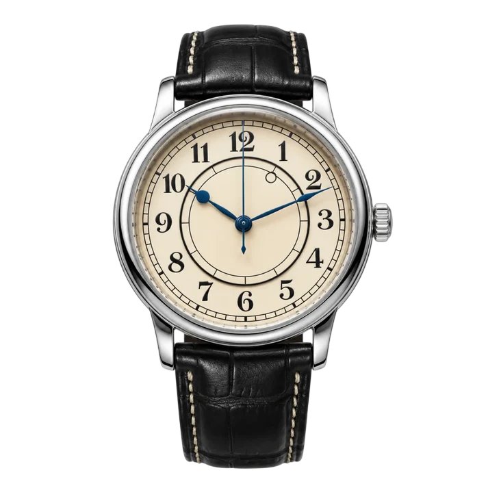 Montre Classique