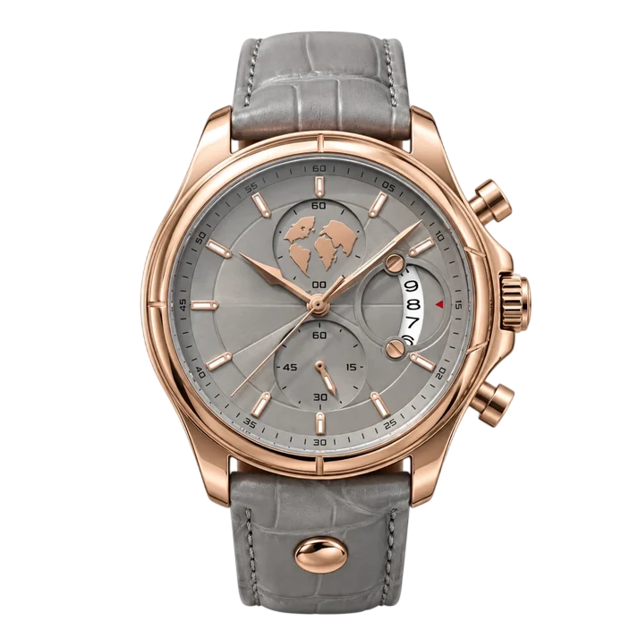 Montre Ardoise