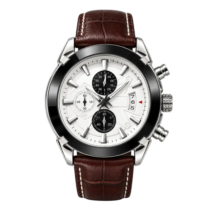 Montre Rally