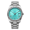 Montre crest