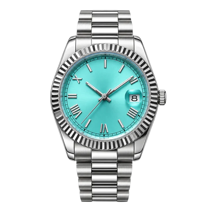 Montre crest