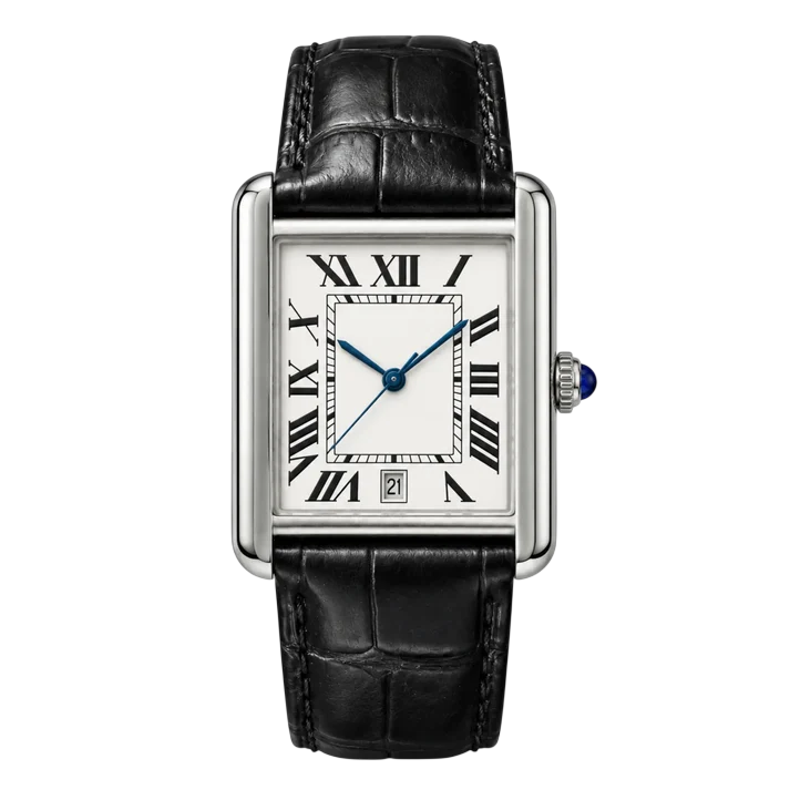 Montre Manhattan