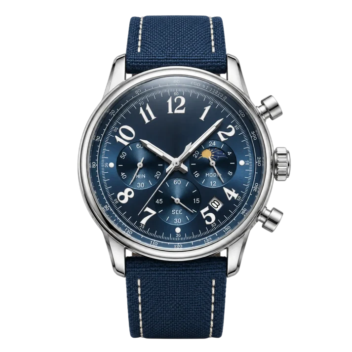 Montre Compass