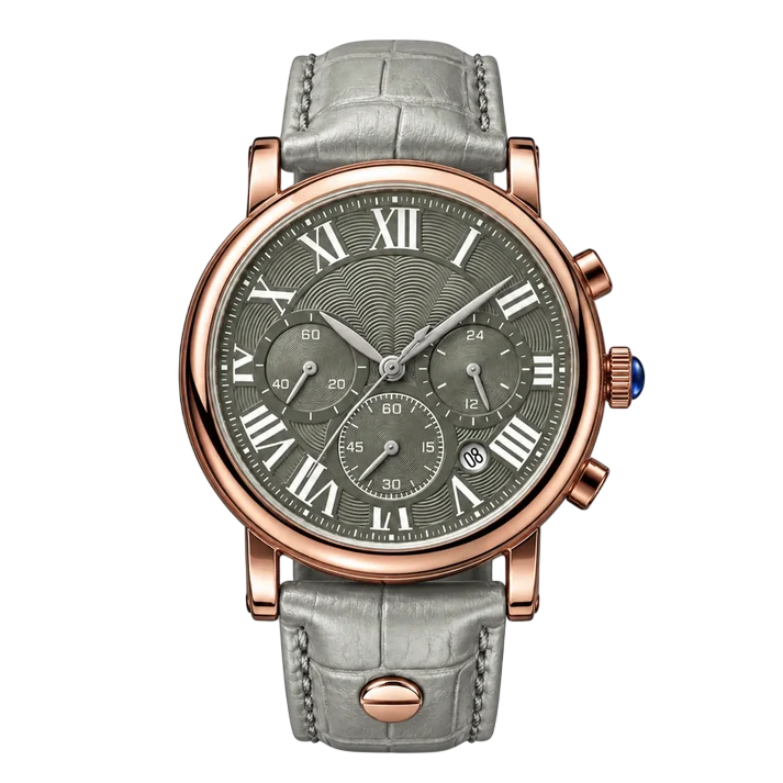 Montre Luna