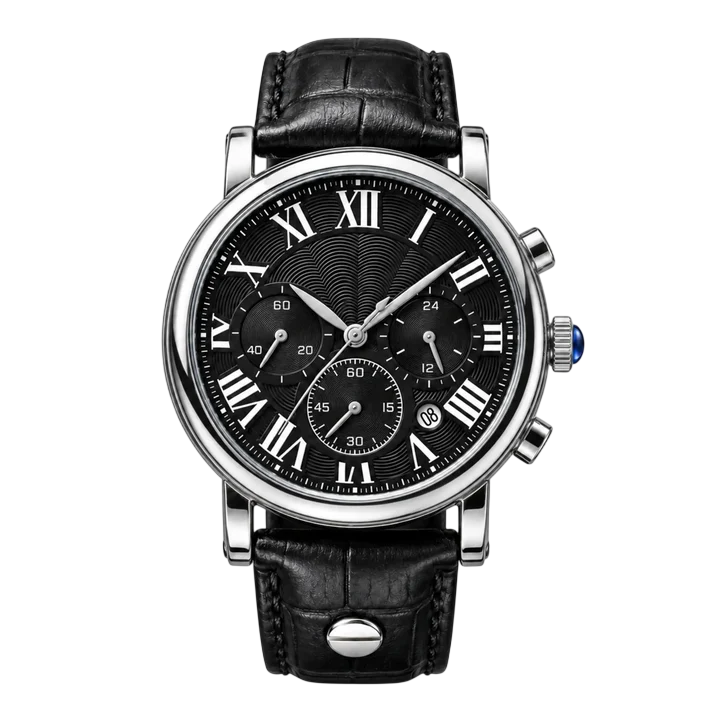 Montre Luna