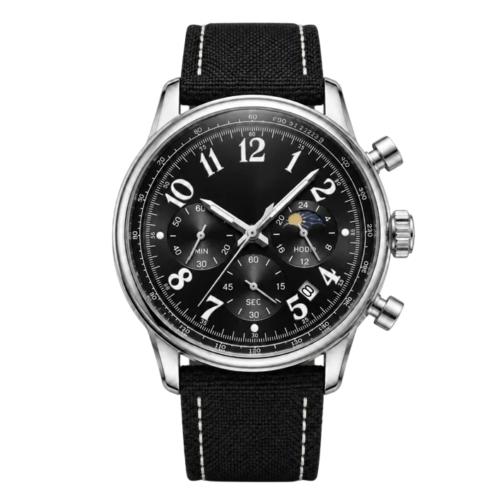 Montre Compass