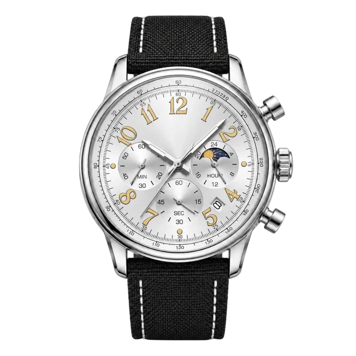 Montre Compass