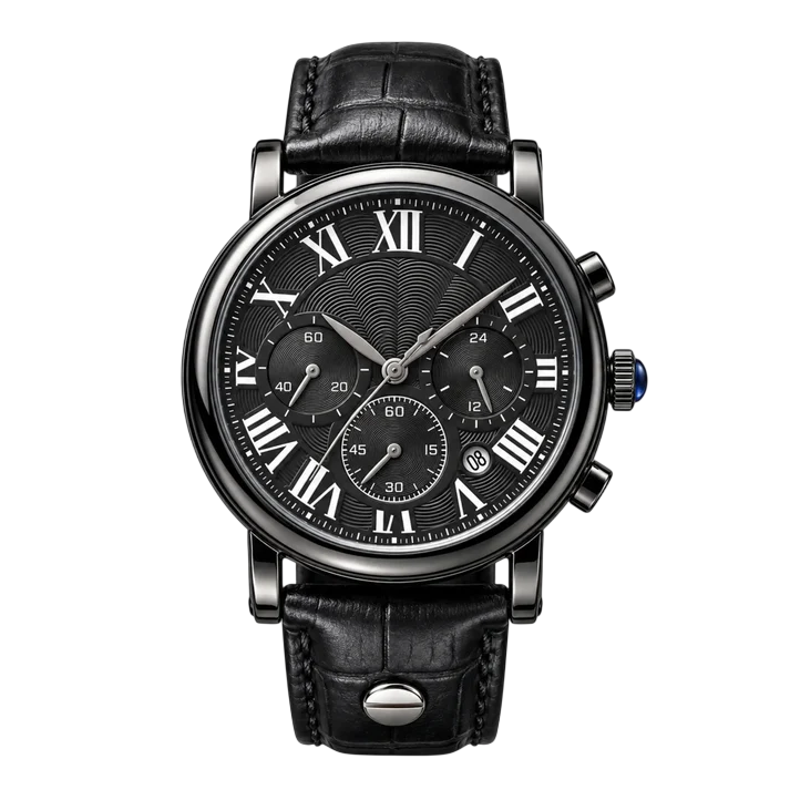 Montre Luna