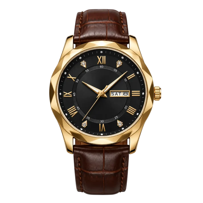 Montre Cobalt